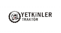 Yetkinler Traktör