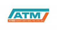 Atm Ateş