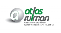 Atlas Rulman