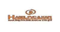 Hasel Pvc Kapı
